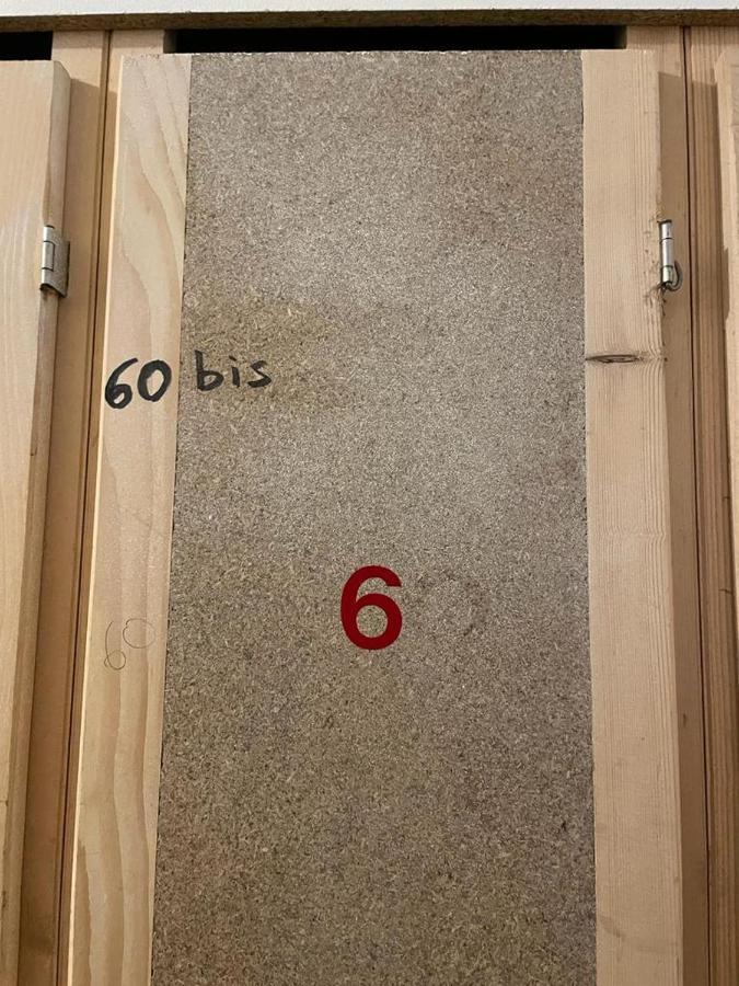 Risoul 1850 - Appart' 4 Personnes Ski Aux Pieds 外观 照片
